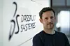 Leiter 3D-Experience Lab Dassault Systèmes