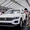 VW-Werk foshan