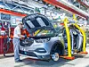 Opel Produktion