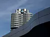 BMW Zentrale München