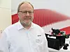 Frank Schäflein, Stratasys