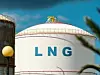LNG-Tank