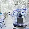 Cleanroom-Roboter, AMOR, Infineon