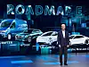 Matthias Müller, Vorstandsvorsitzender des Volkswagen Konzerns: „Wir bringen die Roadmap E auf die Straße – zügig und entschlossen. Alleine im Jahr 2018 werden 11 neue E-Modelle kommen.