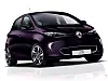 Elektroauto Renault Zoe