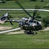 Bis zu 82 neue leichte Kampfhubschrauber H145M wird Airbus für die Bundeswehr bauen.