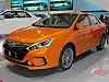 BYD Qin