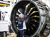 Lufthansa Technik ist der erste unabhängige MRO-Anbieter, der an einem LEAP-1A-Triebwerk einen Performance Restoration Shop Visit durchführt.