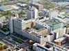 Die Zentrale der Bayer-Division Pharmaceuticals steht in Berlin.