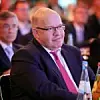 CDU-Politiker Peter Altmaier will Deutschland an die Spitze des autonomen Fahren bringen.