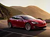 Elektroauto Tesla Model S