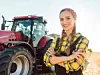 Ohne Traktor keine Landwirtschaft. Welcher aber ist der meistverkaufte Traktor-Hersteller in Deutschland?