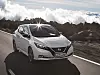 Elektroauto Nissan Leaf