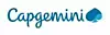 Logo von Capgemini