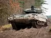 Schützenpanzer Puma im Gelände