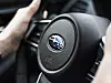Subaru Lenkrad