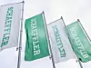 Schaeffler Flaggen