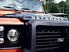 Land Rover Defender Front