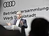 Audi Betriebsrat