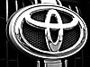 Toyota Logo