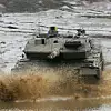 Jenoptik,Panzer,Polen,Leo 2,Leopard 2