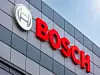 Bosch will Kosten sparen und etwa 13.000 weitere Stellen abbauen, vor allem an deutschen Standorten der Zuliefersparte Mobility.