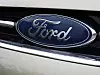 Ford Logo