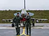 Einer für alle und alle für einen: Airbus (Deutschland und Spanien), BAE Systems (Großbritannien) und Leonardo (Italien) bilden das Eurofighter-Konsortium, das den Eurofighter Typhoon in Absprache mit den vier Partnernationen entwickelt.
