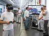 Audi Virtual Reality Ausbildung