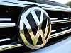VW Logo