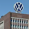 Der Stellenabbau bei VW wird wohl massiv: 30.000 Arbeitsplätze könnten wegfallen.