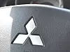 Mitsubishi Logo