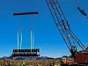 Hyperloop Vakuumpumpe