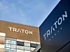 Traton Gebäude