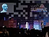 Web Summit Roboter