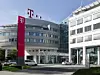 Zentrale der Deutschen Telekom in Bonn
