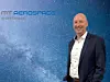 Bernd Beschorner, Vorstand Operations MT Aerospace:
