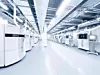 3D-Drucker in Werkshalle