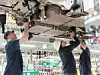 BMW hat sein größtes Werk in den USA, genauer gesagt in Spartanburg (South Carolina). Damit wäre die Produktion nicht von möglichen Zöllen betroffen.