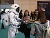 Web Summit Astronaut