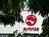 Symrise Logo