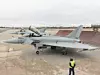 26.000 neue Arbeitsplätze in Spanien - Das Eurofighter-Programm wird in Spanien bis zum Jahr 2060 kumulativ 26.000 Arbeitsplätze sichern. Dies geht aus einer aktuellen Studie über die wirtschaftlichen Auswirkungen der Aufträge