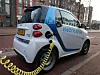 Niederlande, Elektro-Smart