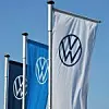 An neun der zehn deutschen Volkswagen-Standorte soll gestreikt werden.