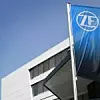 ZF ist einer der weltweit größten Automobilzulieferer und leidet aktuell stark unter der sinkenden Nachfrage.