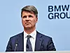 BMW Chef Harald Krüger.
