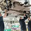 BMW hat sein größtes Werk in den USA, genauer gesagt in Spartanburg (South Carolina). Damit wäre die Produktion nicht von möglichen Zöllen betroffen.
