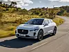 England, Jaguar I-Pace