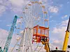 bauma Riesenrad