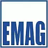 EMAG Logo